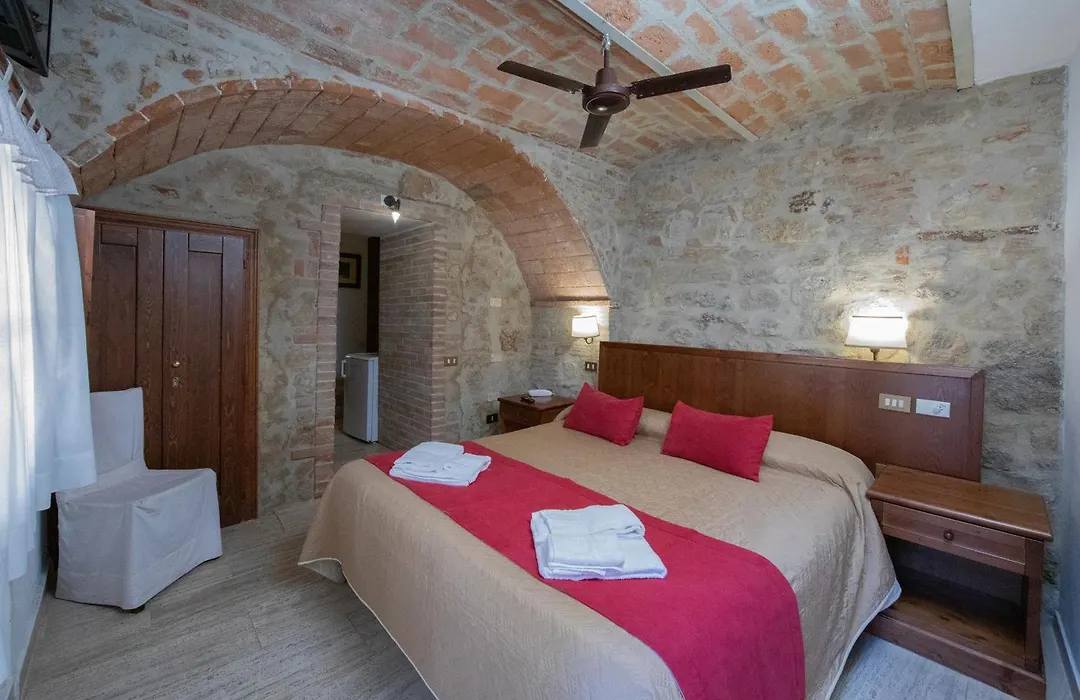 Tenuta Decimo - Villa Dini-1