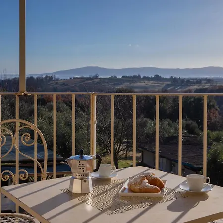 Tenuta Decimo - Villa Dini-2