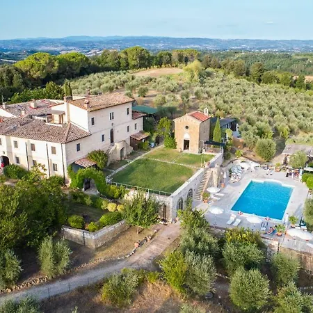 Tenuta Decimo - Villa Dini-3